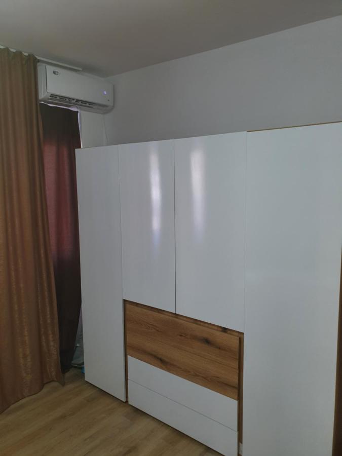 The Center Apartments Comfort Sandanski Exteriér fotografie
